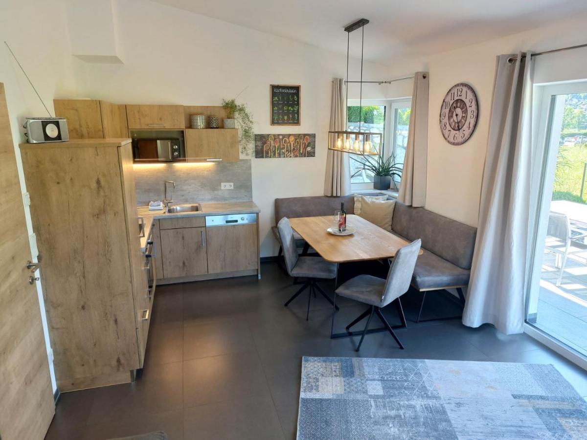 Appartement Beate Бриксен-им-Тале Екстериор снимка