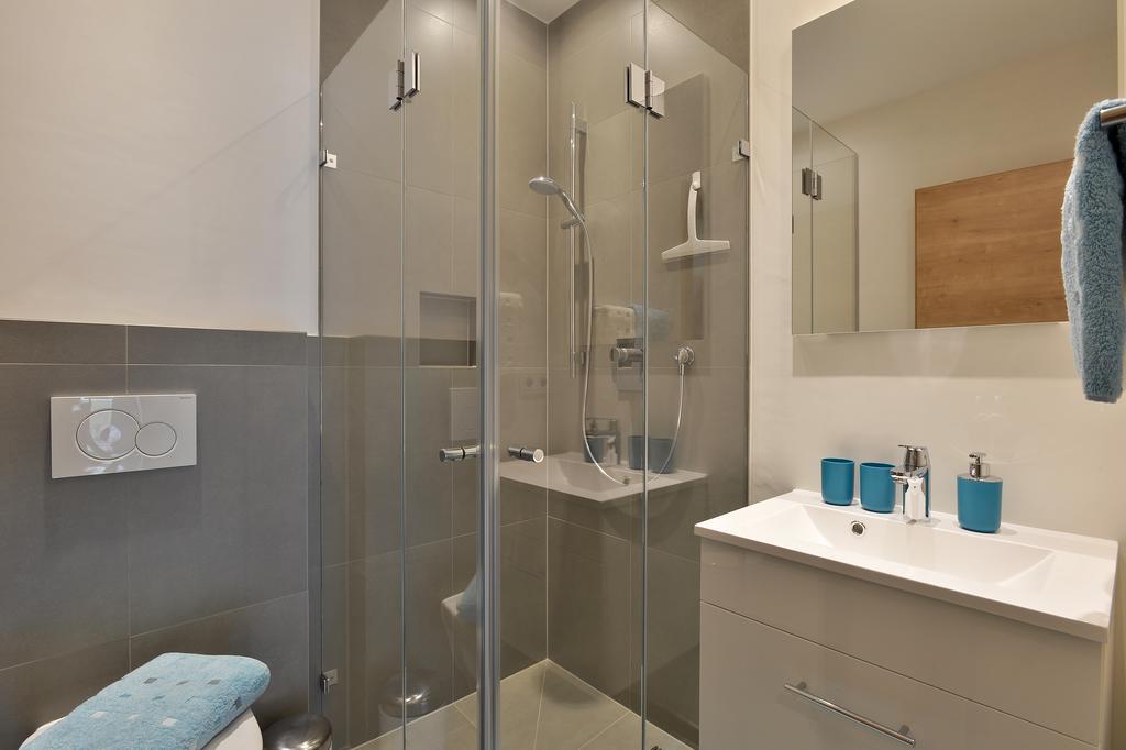 Appartement Beate Бриксен-им-Тале Екстериор снимка