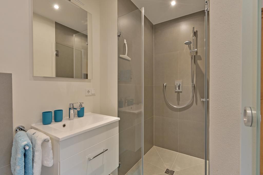 Appartement Beate Бриксен-им-Тале Екстериор снимка